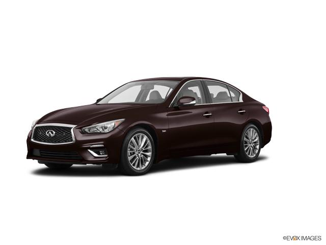 2018 INFINITI Q50 Vehicle Photo in Grapevine, TX 76051