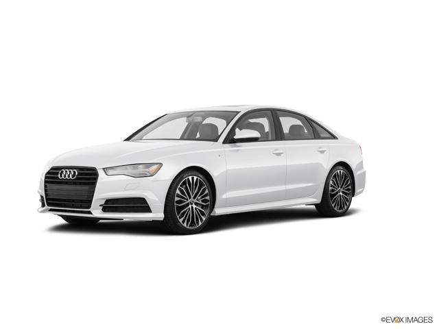 2018 Audi A6 Vehicle Photo in Houston, TX 77090