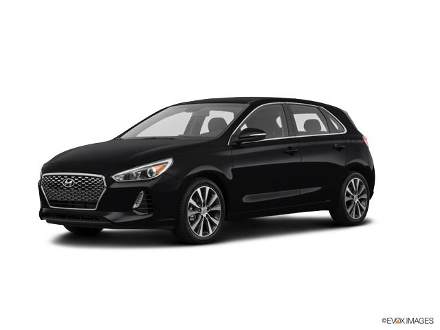 2018 Hyundai Elantra GT Vehicle Photo in Quakertown, PA 18951