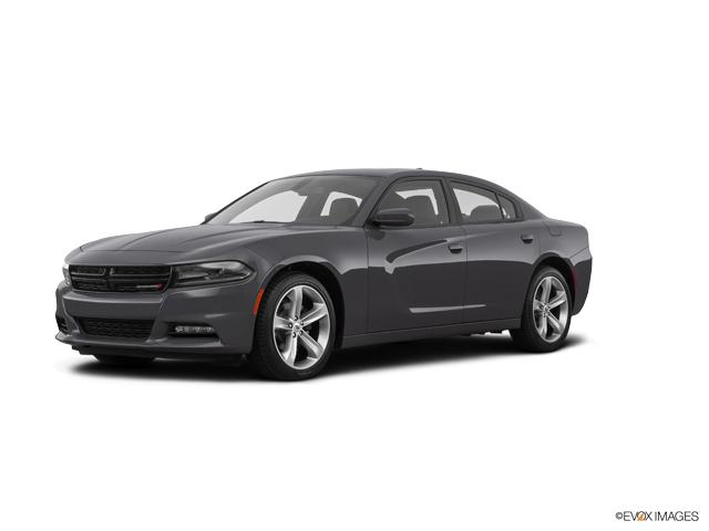 2018 Dodge Charger Vehicle Photo in Boonville, IN 47601