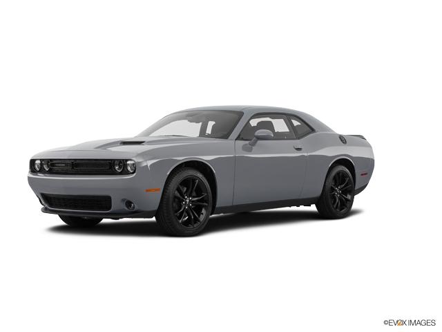 2018 Dodge Challenger Vehicle Photo in Stillwater, OK 74074
