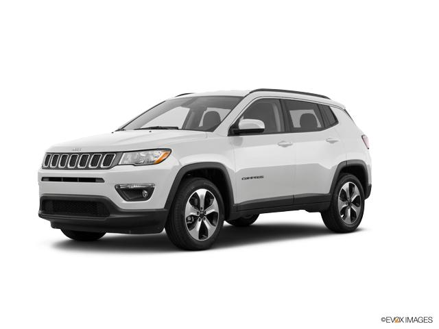 jeep compass dealership