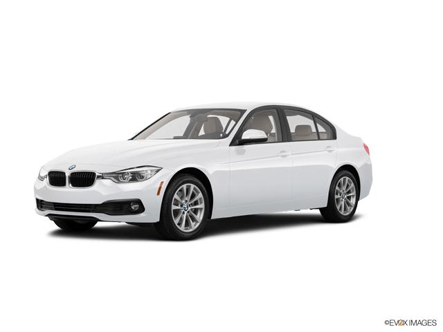 2018 BMW 320i Vehicle Photo in Grapevine, TX 76051