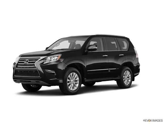 2018 Lexus GX 460 Vehicle Photo in Houston, TX 77090