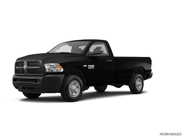 2018 Ram 2500 Vehicle Photo in Medina, OH 44256
