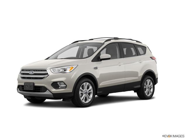 2018 Ford Escape Vehicle Photo in Lincoln, NE 68521