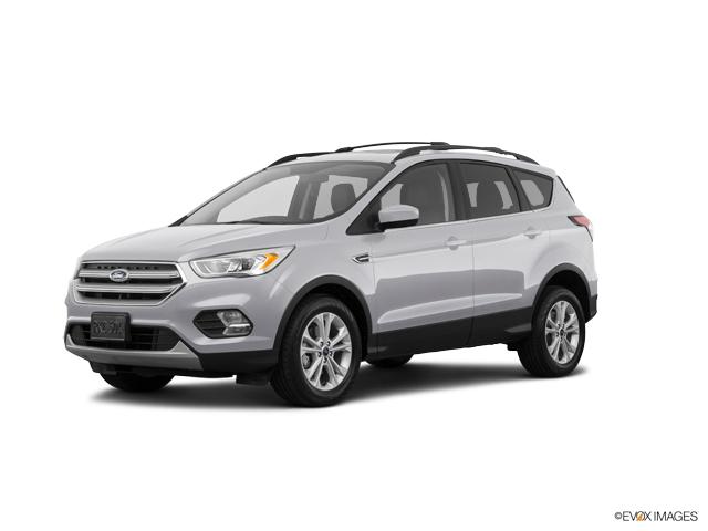 2018 Ford Escape Vehicle Photo in Vermilion, OH 44089