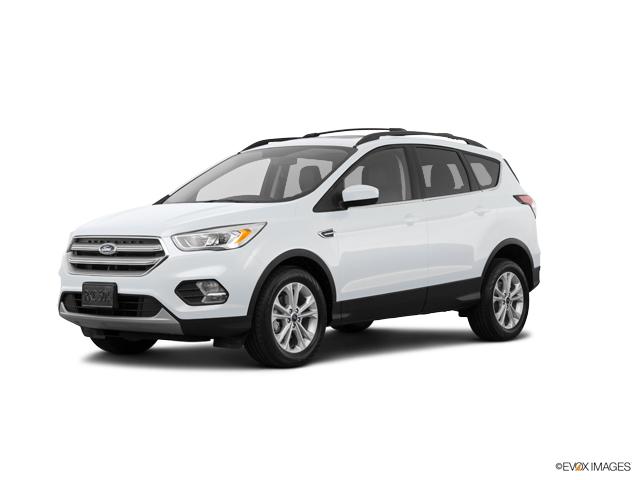 2018 Ford Escape Vehicle Photo in Westlake, OH 44145