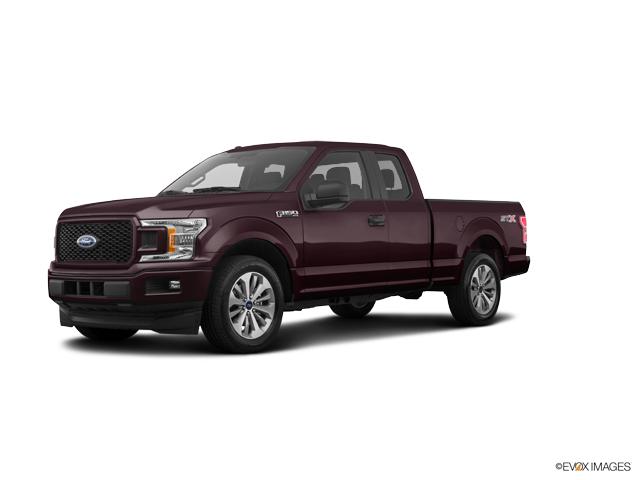 Ford Dealership Peoria Il >> 2018 Ford F-150 for sale in East Peoria - 1FTEX1C53JKC07437 - Uftring Ford, Inc. Ford Dealership Peoria Il >> 2018 Ford F-150 for sale in East Peoria - 1FTEX1C53JKC07437 - Uftring Ford, Inc.