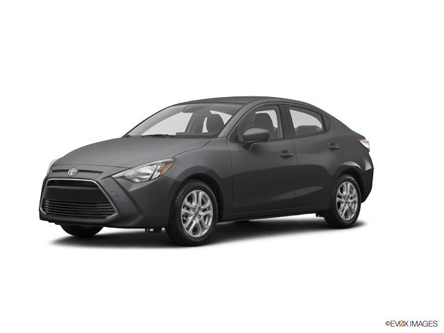 2018 Toyota Yaris iA Vehicle Photo in Anchorage, AK 99515