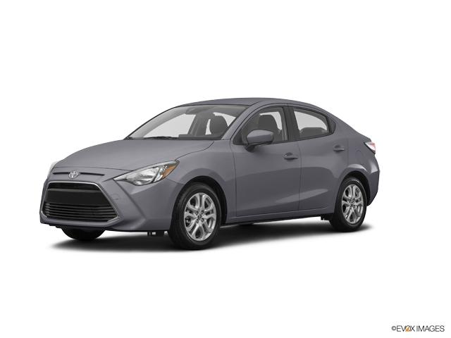 2018 Toyota Yaris iA Vehicle Photo in Anchorage, AK 99515