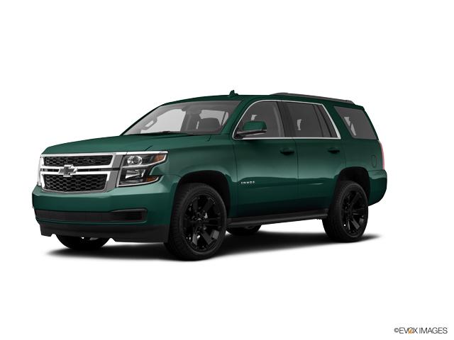 2018 Chevrolet Tahoe 1GNSKCKC1JR239640