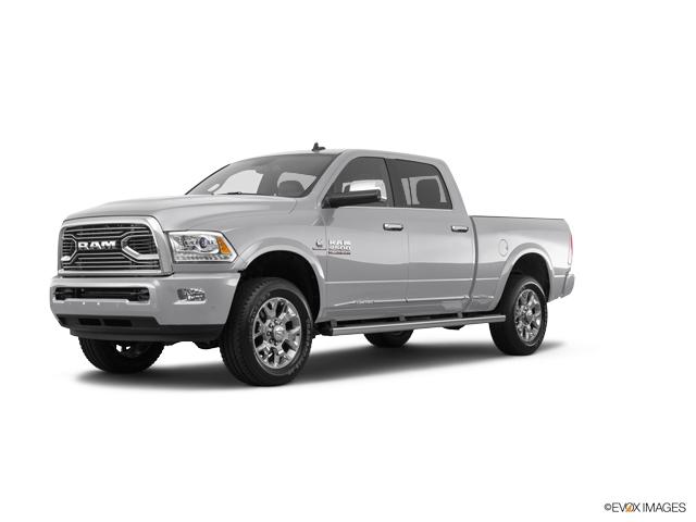 2018 Ram 2500 Vehicle Photo in Lake Bluff, IL 60044