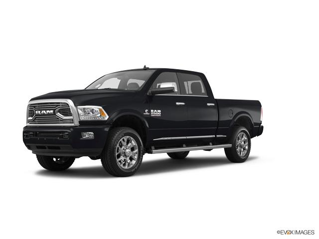 2018 Ram 2500 Vehicle Photo in Nederland, TX 77627