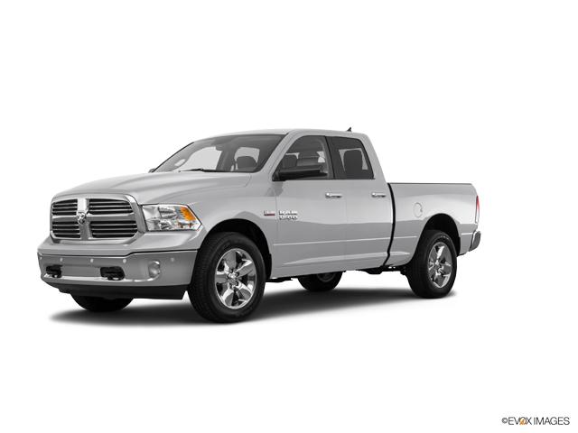 2018 ram 1500 express quad cab 4x4