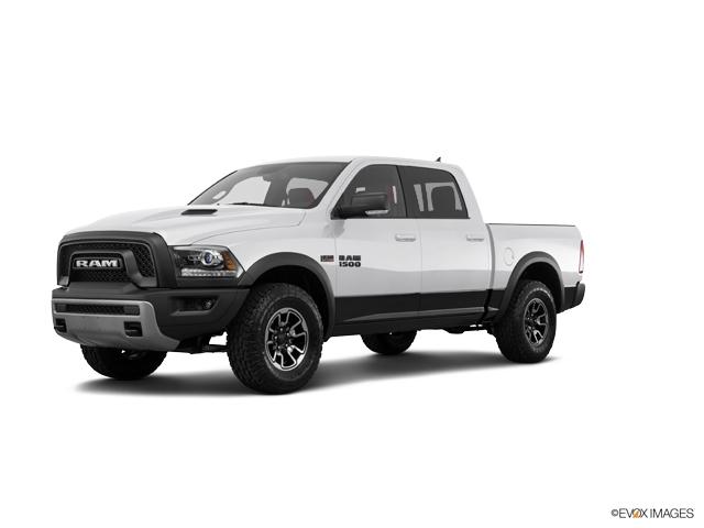 2018 Ram 1500 Vehicle Photo in Colma, CA 94014
