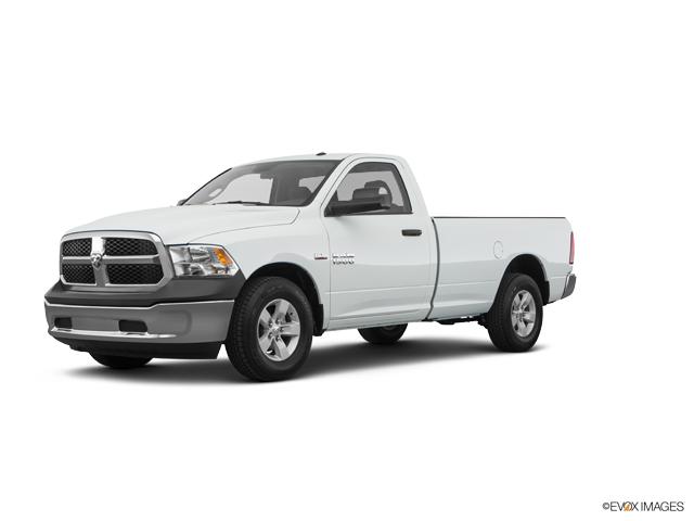 2018 Ram 1500 Vehicle Photo in Rosenberg, TX 77471