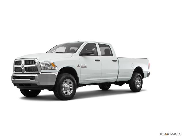 2018 Ram 3500 Vehicle Photo in Houston, TX 77090