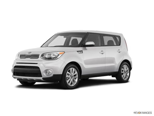 Kia soul price used