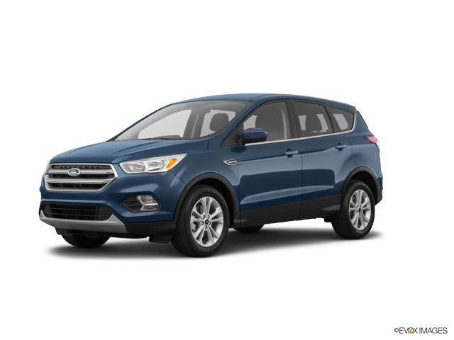 2018 Ford Escape Vehicle Photo in Janesville, WI 53545