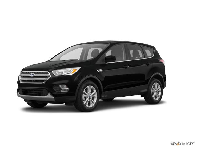 2018 Ford Escape Vehicle Photo in Houston, TX 77090
