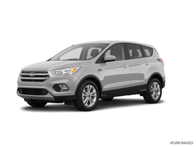 2018 Ford Escape Vehicle Photo in Janesville, WI 53545