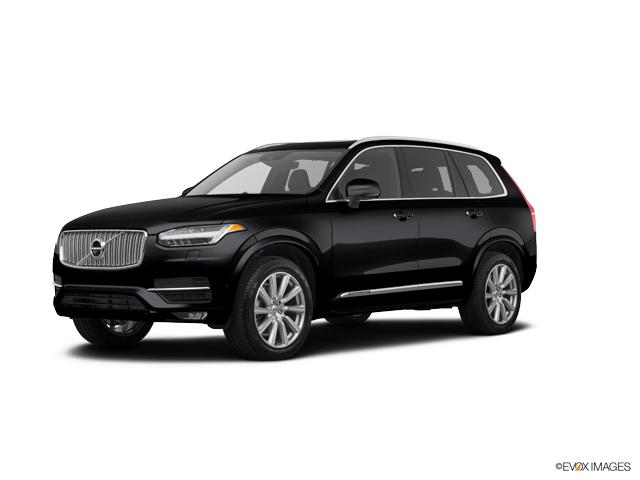 2018 Volvo XC90 Vehicle Photo in San Antonio, TX 78230
