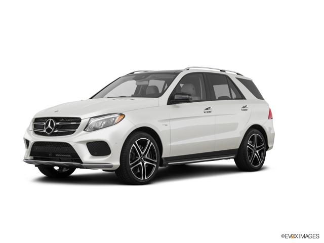 2018 Mercedes-Benz GLE Vehicle Photo in Houston, TX 77079