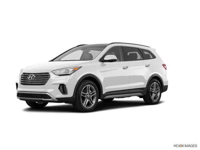 2018 Santa Fe Limited Ultimate 3.3L Auto AWD