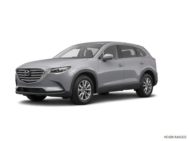 2018 Mazda Cx 9 For Sale In Garden City Jm3tcbcy1j0214246