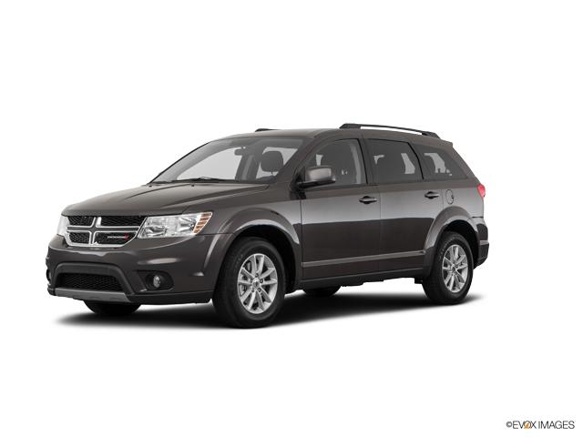 2018 Dodge Journey Vehicle Photo in Twin Falls, ID 83301