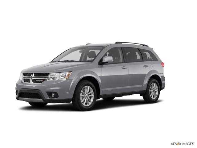2018 Dodge Journey Vehicle Photo in Melbourne, FL 32901
