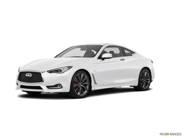 2018 INFINITI Q60 Vehicle Photo in Grapevine, TX 76051