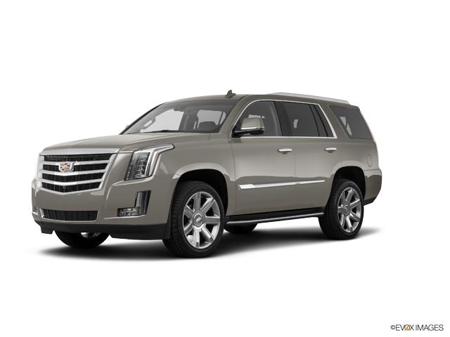 2018 Cadillac Escalade 1GYS4CKJ3JR156593