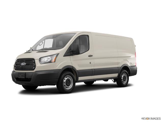 2018 Ford Transit Van Vehicle Photo in Cape May Court House, NJ 08210
