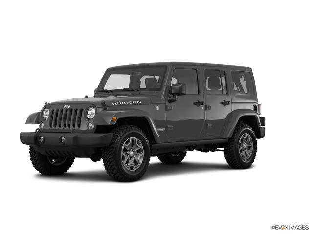 2018 Jeep Wrangler JK Unlimited Vehicle Photo in Grapevine, TX 76051