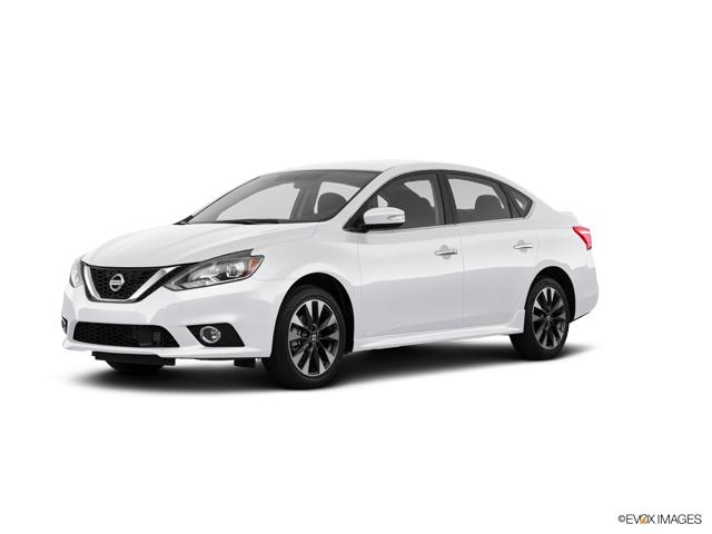 2018 Nissan Sentra Vehicle Photo in Janesville, WI 53545