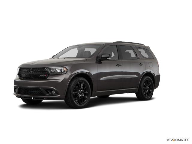 2018 Dodge Durango Vehicle Photo in Anchorage, AK 99515