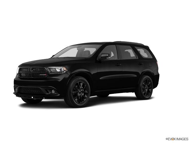 2018 Dodge Durango Vehicle Photo in West Chester, PA 19382