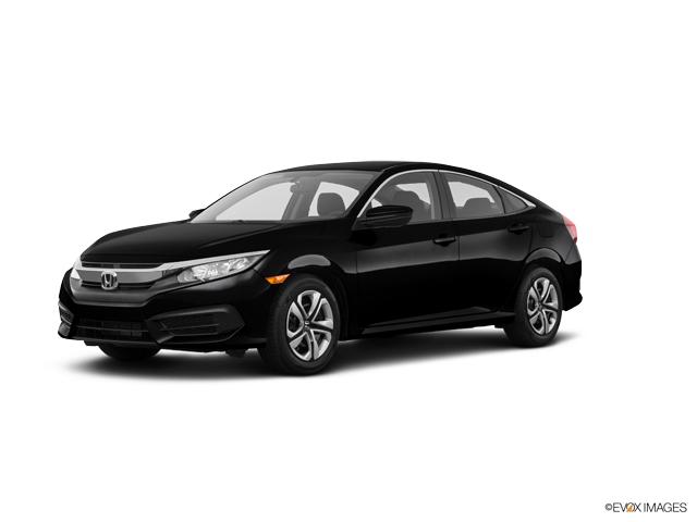 2018 Honda Civic Sedan Vehicle Photo in Williamsville, NY 14221