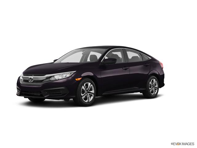 2018 Honda Civic Sedan Vehicle Photo in San Antonio, TX 78254