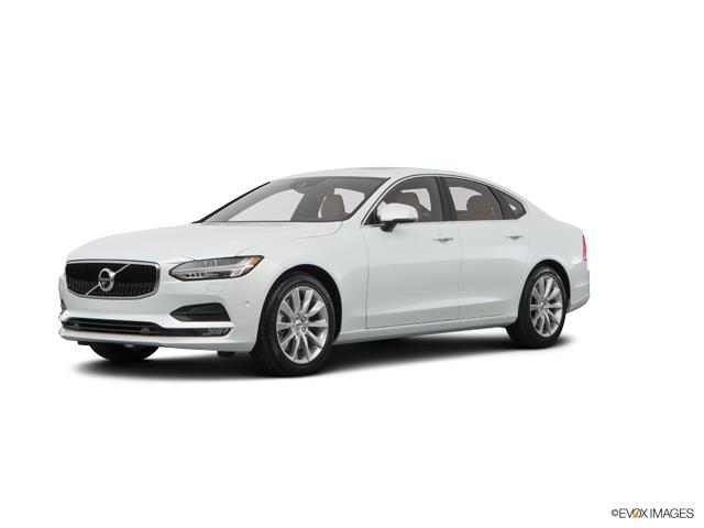 2018 Volvo S90 Vehicle Photo in Grapevine, TX 76051