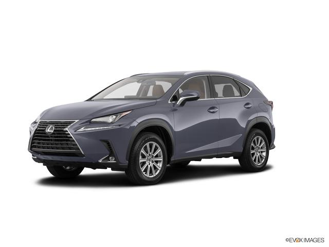 2018 Lexus NX 300 Vehicle Photo in Grapevine, TX 76051