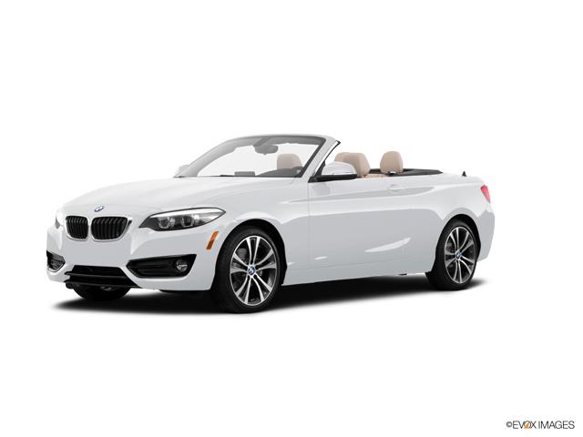 2018 BMW 230i Vehicle Photo in Grapevine, TX 76051