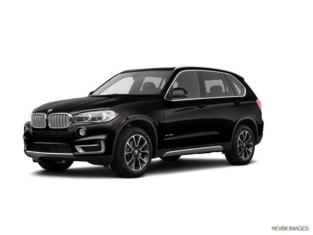 2018 BMW X5 xDrive35i Vehicle Photo in Grapevine, TX 76051