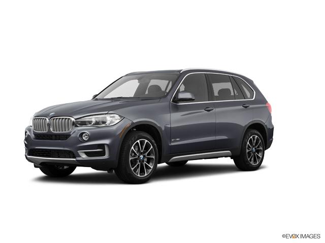 New 2018 BMW X5 sDrive35i Space Gray Metallic: Suv for ...