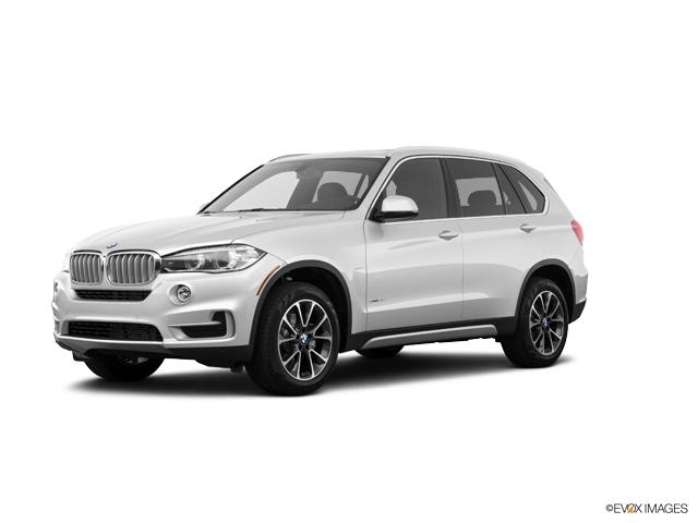 2018 BMW X5 sDrive35i Vehicle Photo in Temple, TX 76502