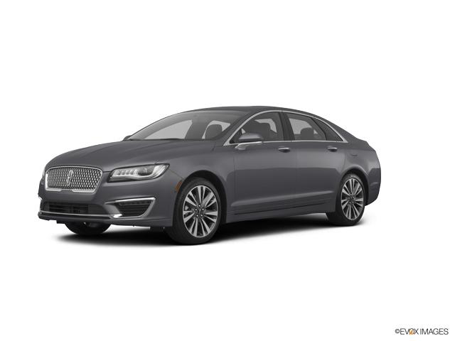 2018 LINCOLN MKZ Vehicle Photo in Fort Worth, TX 76116