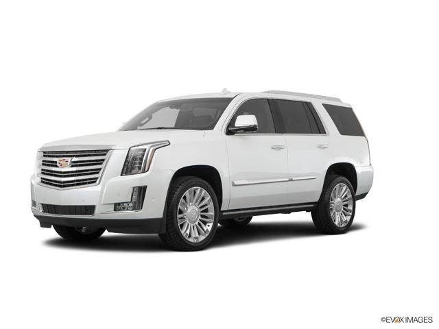 2018 Cadillac Escalade 1GYS4DKJ9JR166079