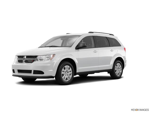 2018 Dodge Journey Vehicle Photo in Bloomington, IN 47403